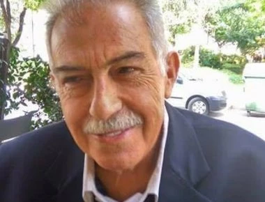 Aπεβίωσε ξαφνικά ο πρώην γ.γ. του ΠΑΣΟΚ, Κώστας Κούτρας